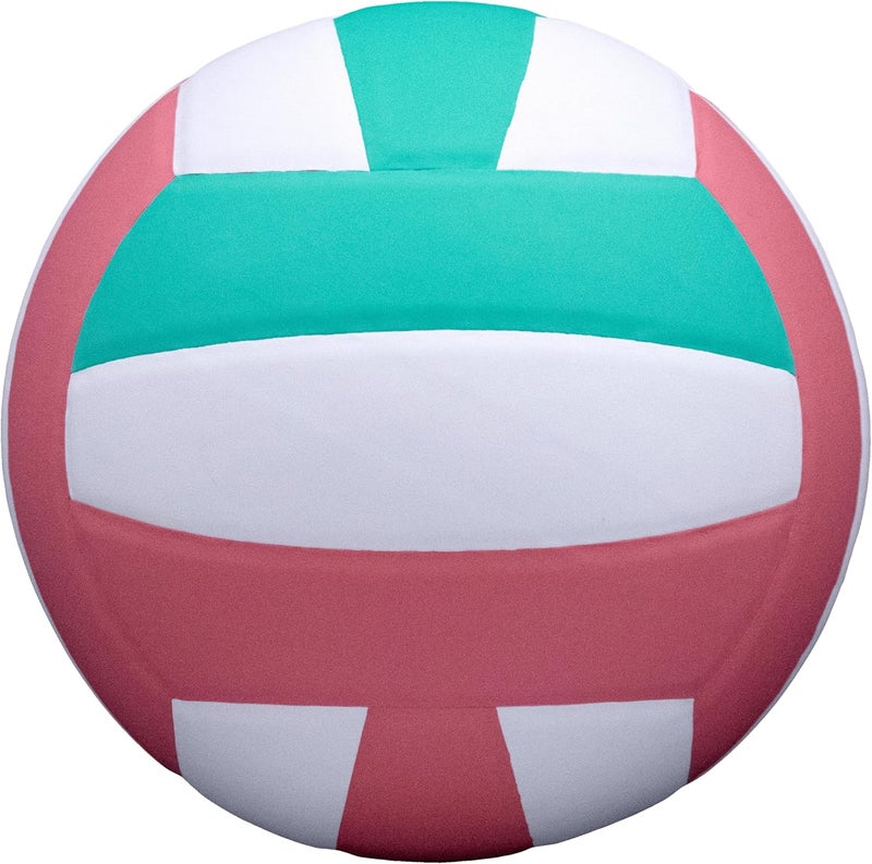 Baden كرة الطائرة الداخلية للشباب 10U لايت | الحجم الرسمي، وزن 2 أونصة، مستوى دخول مبتدئ - Image 4